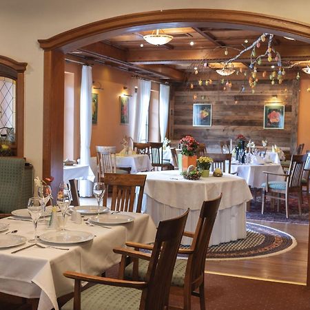 Alpejski Boutique Hotel Karpacz Esterno foto