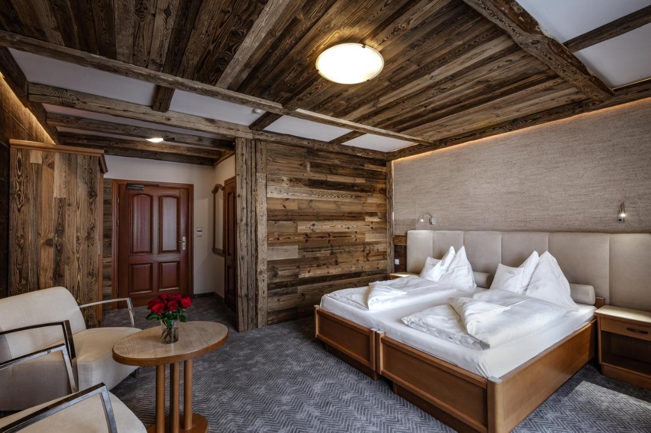 Alpejski Boutique Hotel Karpacz Esterno foto