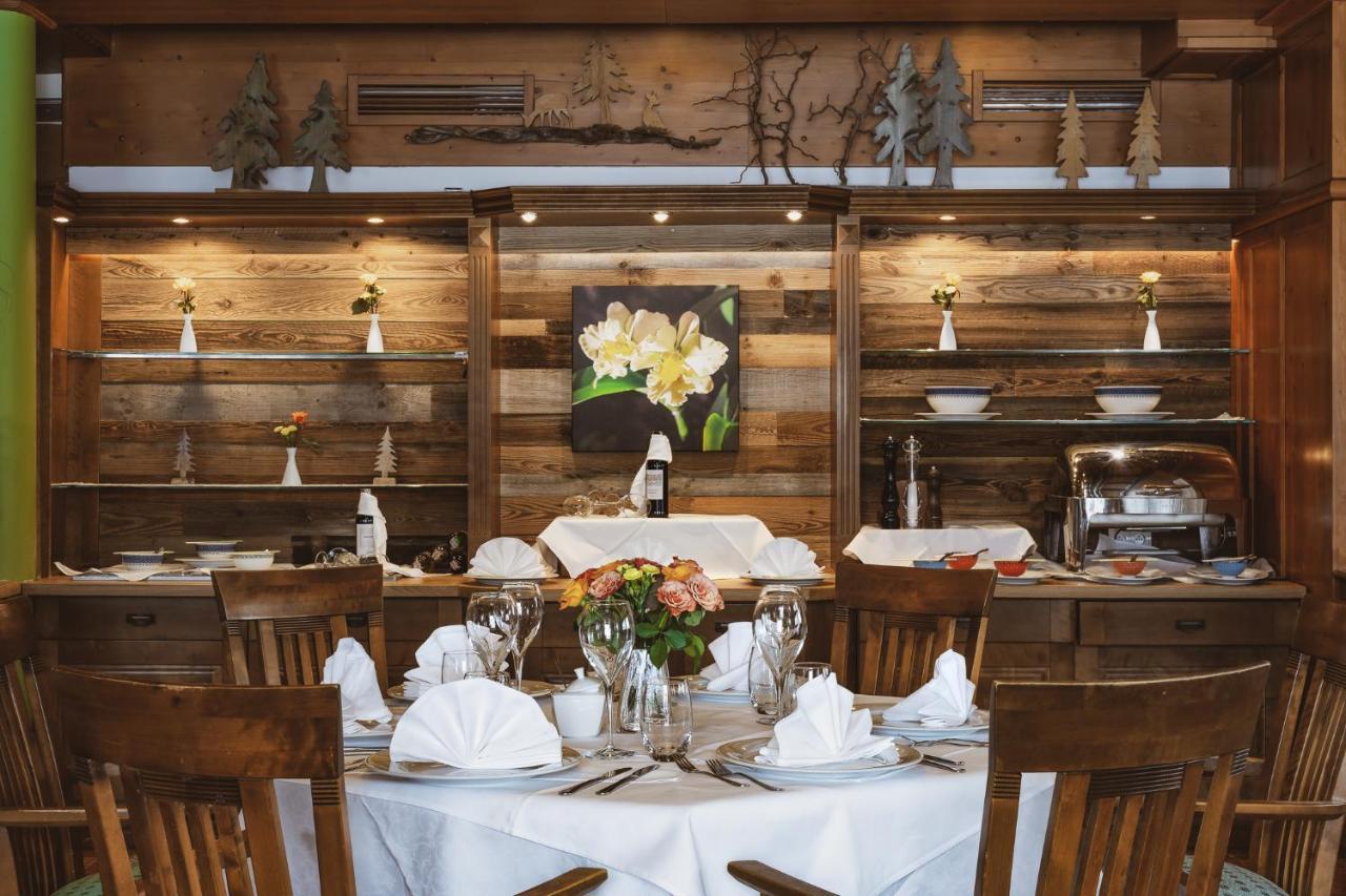 Alpejski Boutique Hotel Karpacz Esterno foto