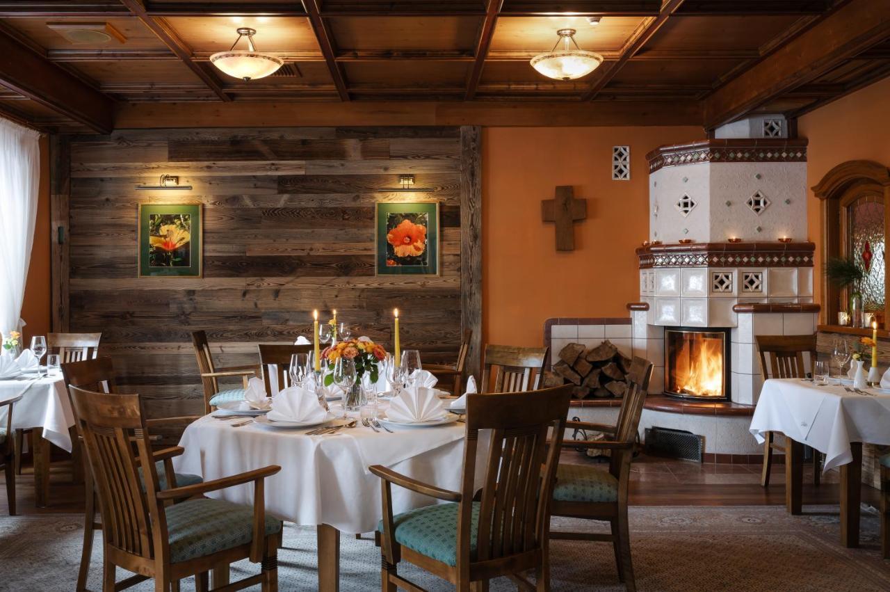 Alpejski Boutique Hotel Karpacz Esterno foto