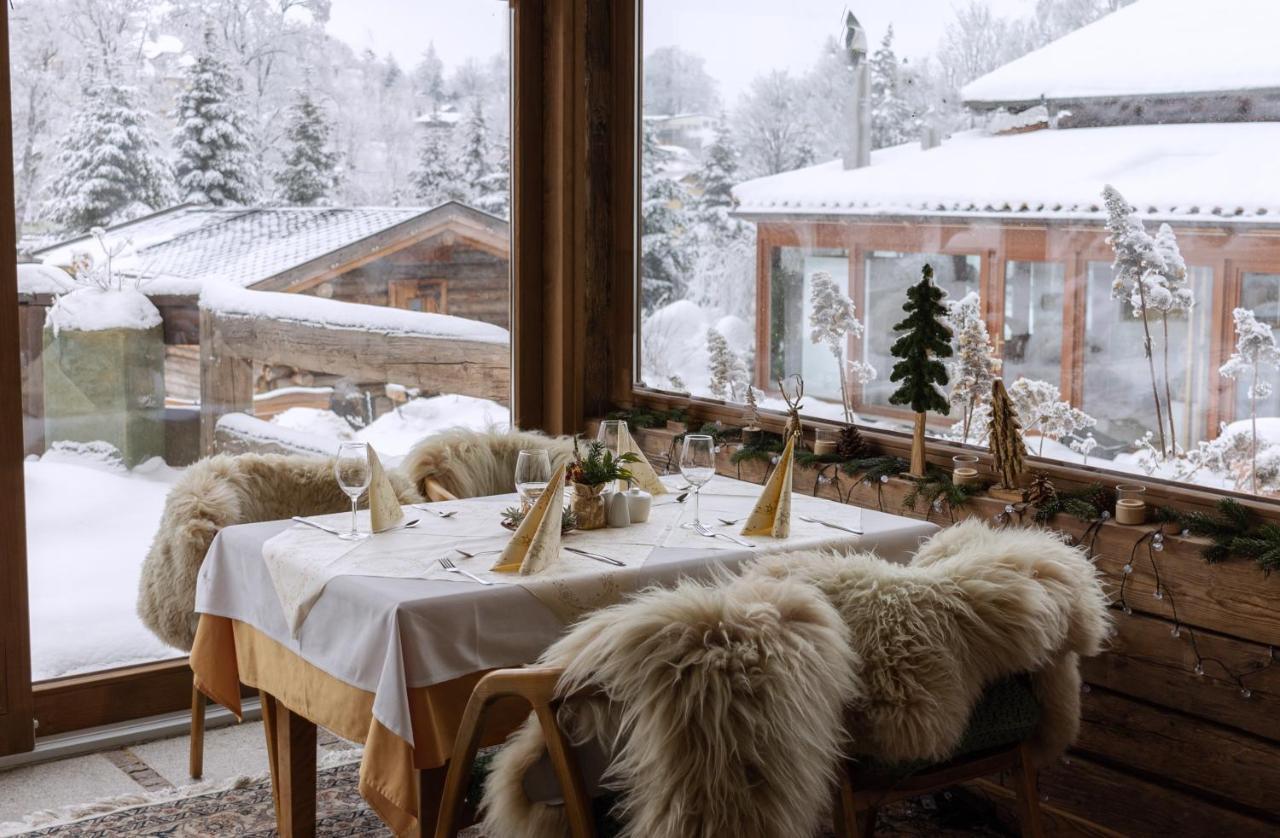 Alpejski Boutique Hotel Karpacz Esterno foto