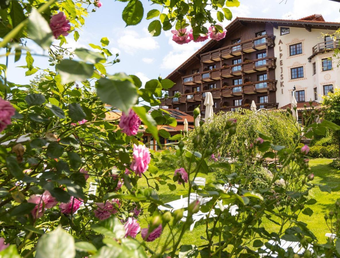 Alpejski Boutique Hotel Karpacz Esterno foto