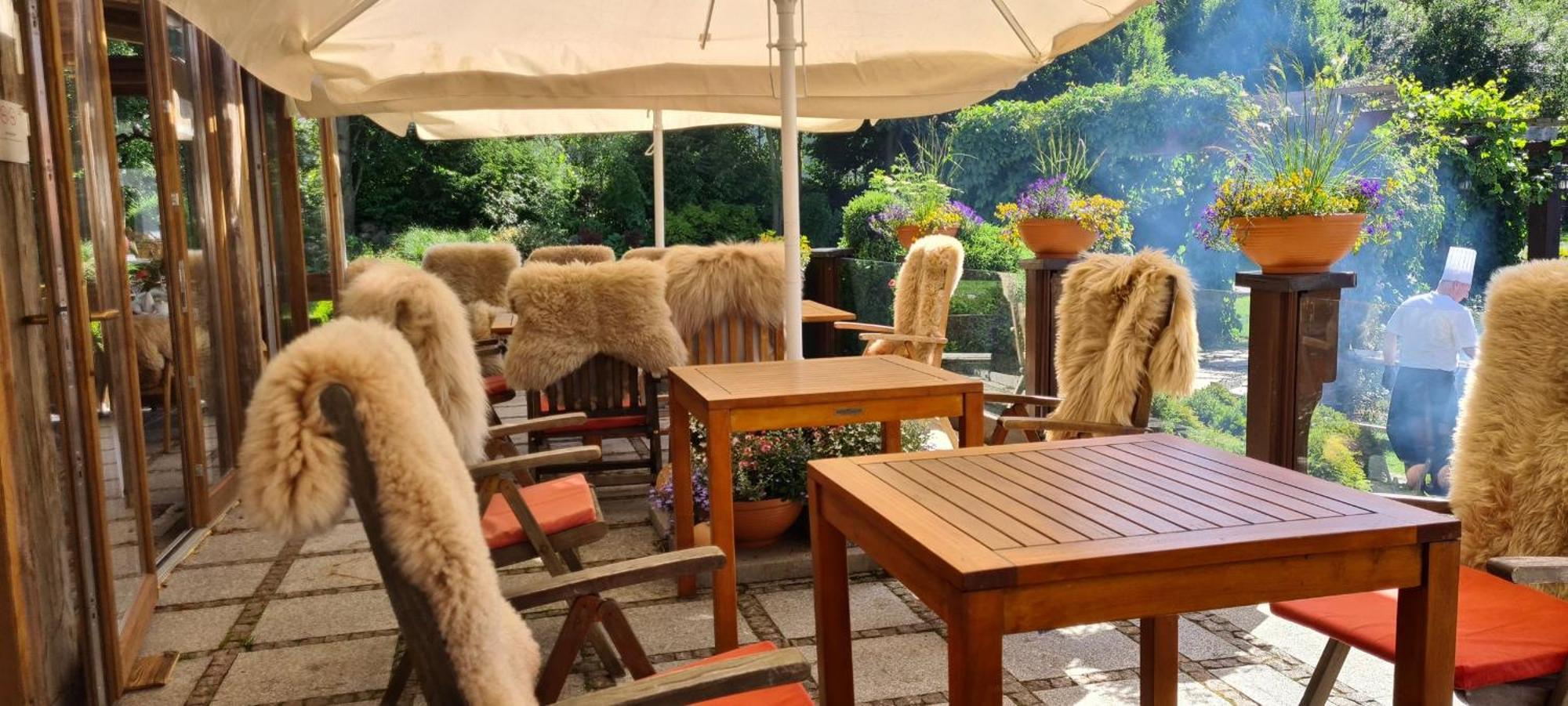 Alpejski Boutique Hotel Karpacz Esterno foto