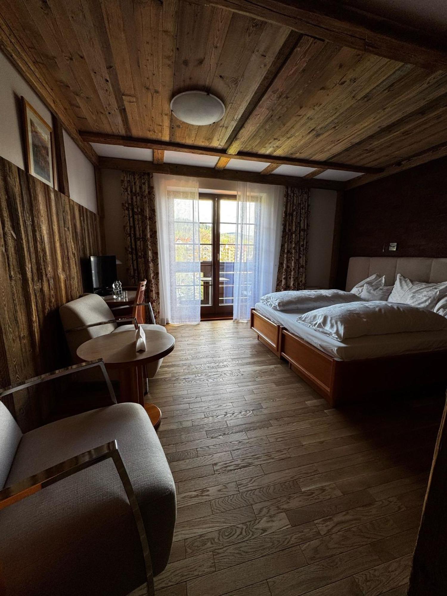 Alpejski Boutique Hotel Karpacz Esterno foto