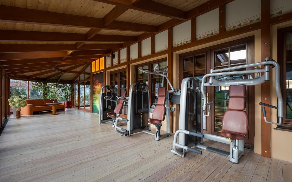 Alpejski Boutique Hotel Karpacz Esterno foto