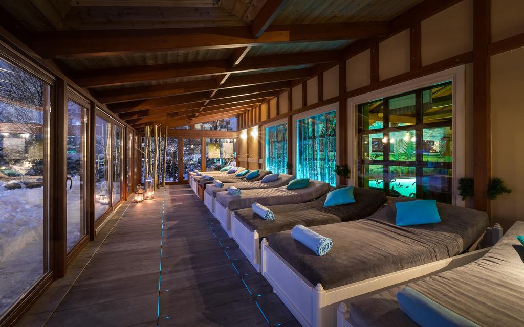 Alpejski Boutique Hotel Karpacz Esterno foto