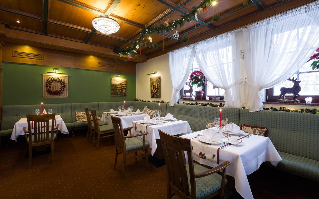 Alpejski Boutique Hotel Karpacz Esterno foto
