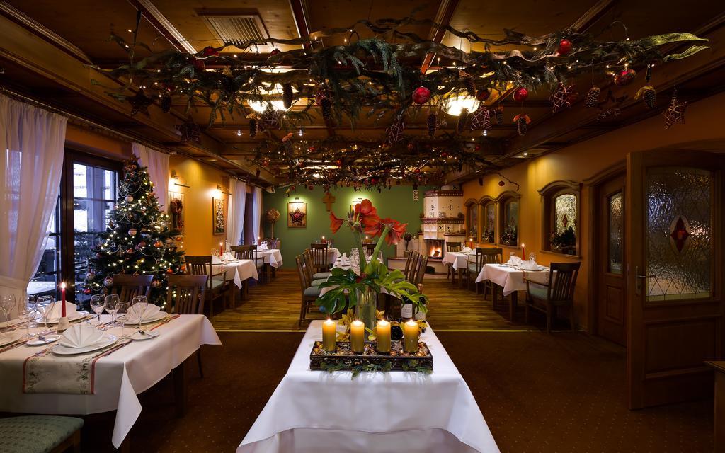 Alpejski Boutique Hotel Karpacz Esterno foto