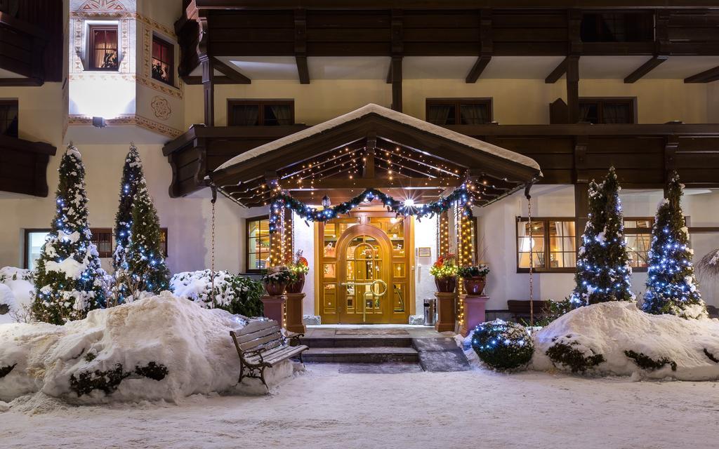 Alpejski Boutique Hotel Karpacz Esterno foto