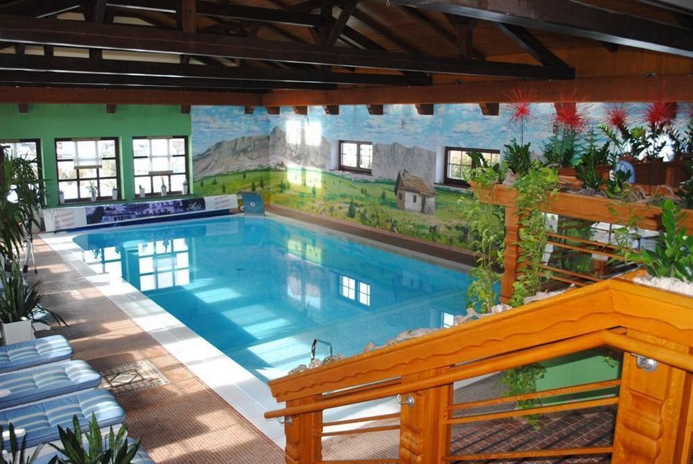 Alpejski Boutique Hotel Karpacz Esterno foto